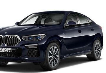 BMW X6 99.639 km 61.860 &euro; Sinzheim bei Baden-Baden 76547
