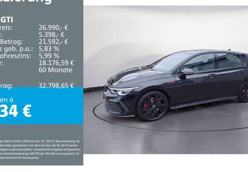 VW Golf 21.049 km 26.990 &euro; Ettlingen 76275