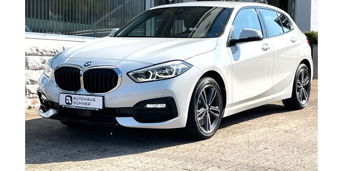 BMW 120 74.300 km 23.900 &euro; Straubenhardt 75334