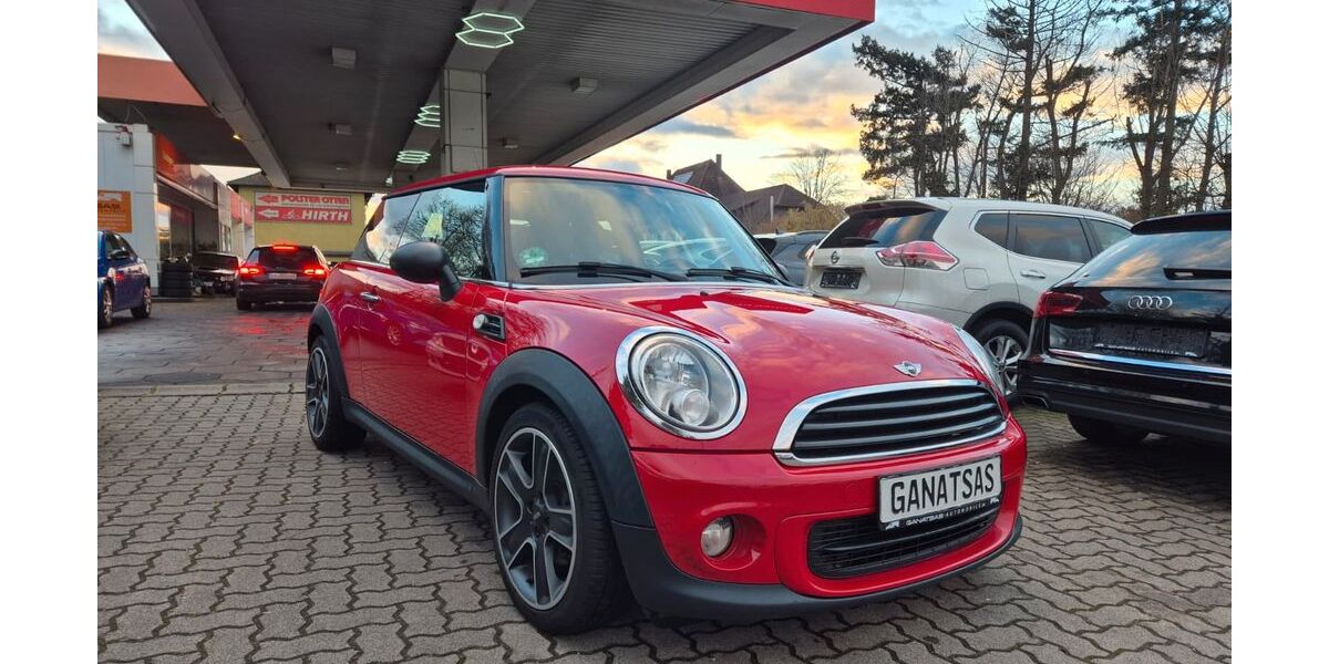 Mini ONE 150.000 km 4.490 &euro; Neumalsch 76316