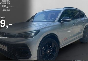 VW Tiguan 11.858 km 48.920 &euro; Baden-Baden 76530
