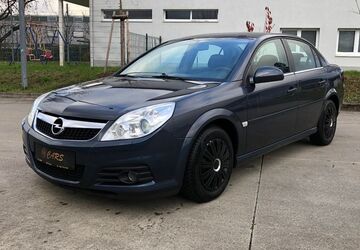 Opel Vectra 217.000 km 1.000 &euro; Ötigheim 76470