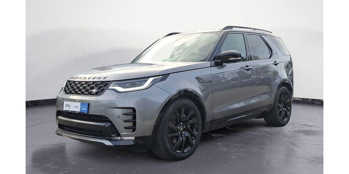 Land Rover Discovery 20.907 km 55.550 &euro; Sinzheim bei Baden-Baden 76547