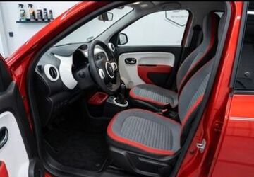 Renault Twingo 41.000 km 11.999 &euro; Keltern (Pforzheim) 75210