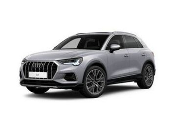 Audi Q3 25.900 km 40.970 &euro; Baden Baden 76532