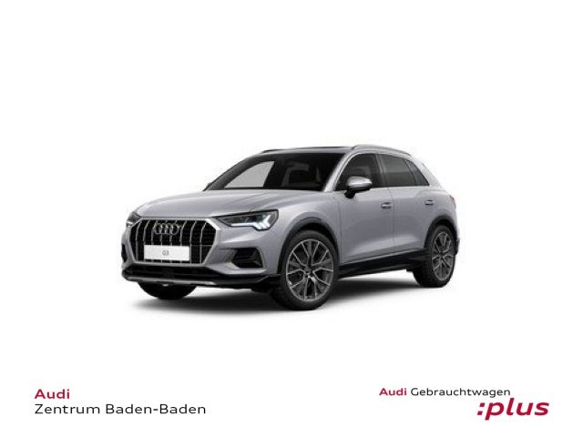 Audi Q3 25.900 km 40.970 &euro; Baden Baden 76532