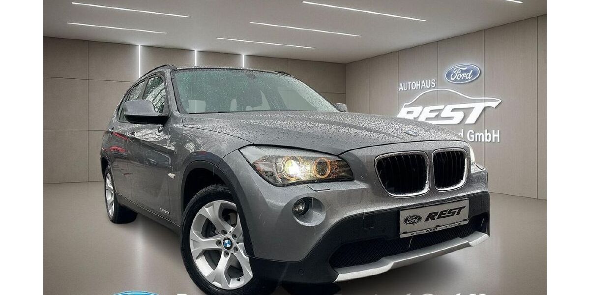 BMW X1 86.500 km 11.350 &euro; Achern 77855