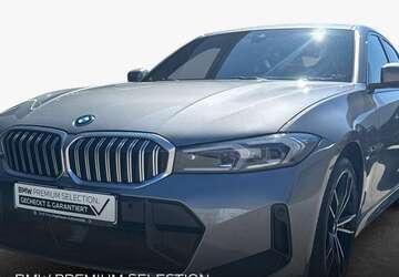 BMW 330 82.337 km 39.870 &euro; Ettlingen 76275