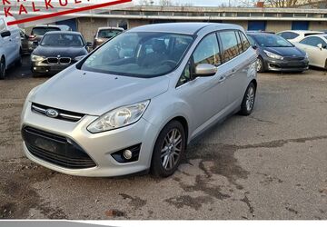 Ford C-Max 194.124 km 3.385 &euro; Achern 77855