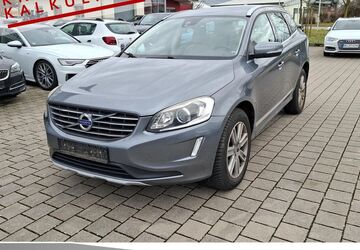 Volvo XC60 160.590 km 14.270 &euro; Achern 77855