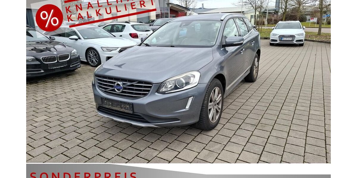 Volvo XC60 160.590 km 14.270 &euro; Achern 77855