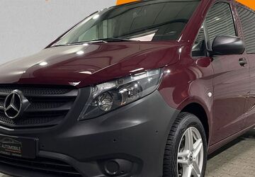 Mercedes-Benz Vito 35.400 km 35.900 &euro; Bühl-Vimbuch 77815