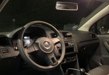 VW Polo 170.000 km 3.700 &euro; Baden Baden 76532