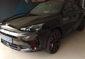 Cupra Formentor 1.500 km 44.290 &euro; Ötigheim 76470