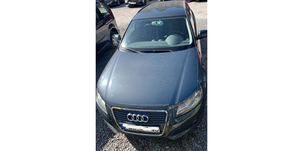 Audi A3 309.102 km 3.500 &euro; Bad Herrenalb 76332