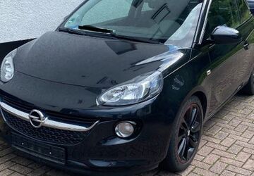Opel Adam 106.000 km 7.550 &euro; Gaggenau 76571