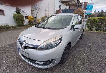 Renault Scenic 184.200 km 5.500 &euro; Oberkirch 77704
