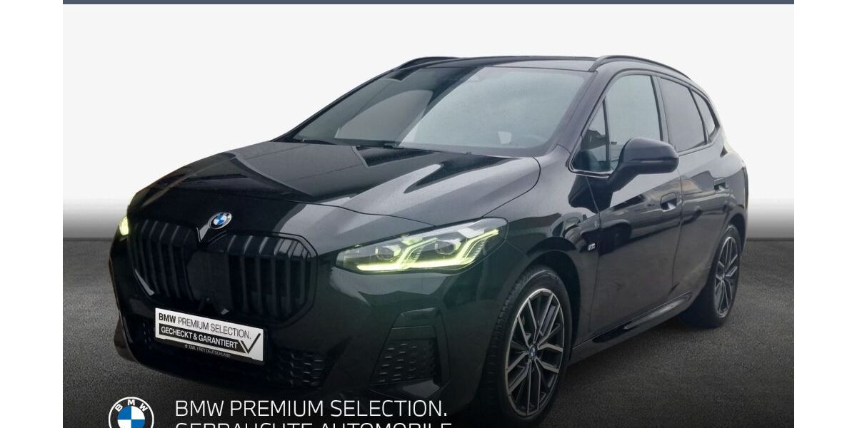 BMW 220 Active Tourer 72.600 km 27.490 &euro; Ettlingen 76275