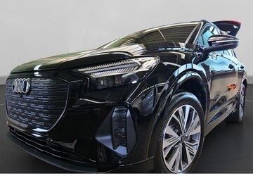 Audi Q4 e-tron 19.177 km 36.120 &euro; Baden Baden 76532