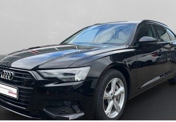 Audi A6 105.883 km 28.940 &euro; Baden Baden 76532
