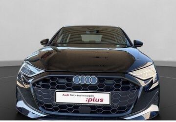 Audi A3 19.674 km 29.970 &euro; Baden Baden 76532