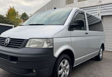 VW T5 Caravelle 400.000 km 3.800 &euro; Baden-Württemberg - Backnang 71522