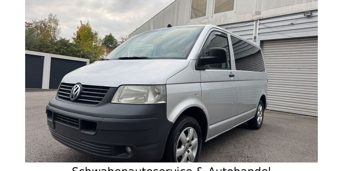 VW T5 Caravelle 400.000 km 3.800 &euro; Baden-Württemberg - Backnang 71522