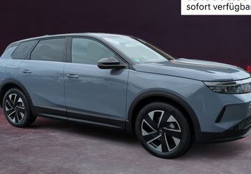 Opel Grandland (X) 2.980 km 37.548 &euro; Bühl 77815