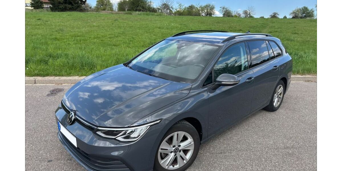 VW Golf 47.000 km 19.400 &euro; Ettlingen 76275