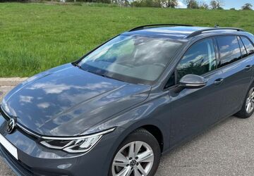 VW Golf 47.000 km 19.900 &euro; Ettlingen 76275