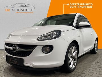 Gebrauchte Opel Adam