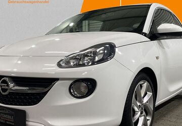 Opel Adam 66.600 km 8.900 &euro; Bühl-Vimbuch 77815