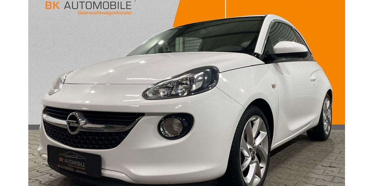 Opel Adam 66.600 km 8.900 &euro; Bühl-Vimbuch 77815