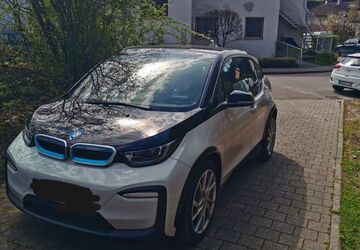 BMW i3 66.901 km 17.000 &euro; Baden-Baden 76534