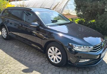 VW Passat Variant 63.000 km 24.900 &euro; Renchen 77871