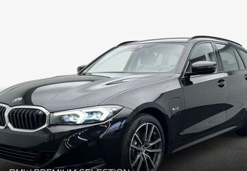 BMW 320 40.731 km 29.890 &euro; Ettlingen 76275