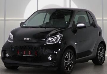 Smart ForTwo 29.500 km 15.900 &euro; Baden-Baden 76532