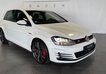 VW Golf 159.000 km 15.450 &euro; Baden-Baden 76532