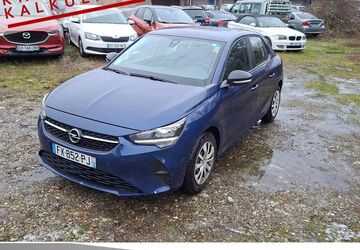 Opel Corsa 77.077 km 7.285 &euro; Achern 77855