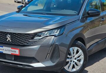 Peugeot 3008 137.840 km 14.400 &euro; Sinzheim (Kartung) 76547