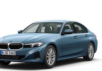 BMW 318 2.659 km 33.930 &euro; Achern 77855