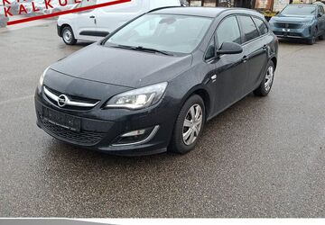 Opel Astra 136.410 km 4.985 &euro; Achern 77855