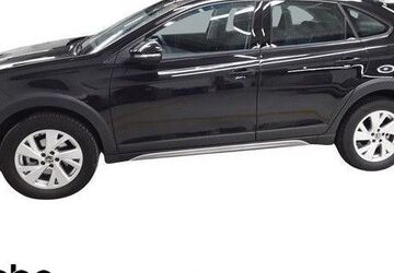 VW Taigo 16.938 km 23.430 &euro; Bühl 77815