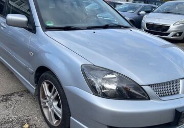 Mitsubishi Lancer 191.000 km 1.200 &euro; Baden-Württemberg - Hechingen 72379