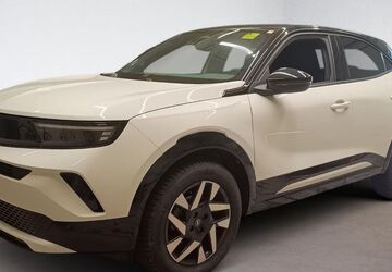 Opel Mokka 30.336 km 20.990 &euro; Bühl 77815