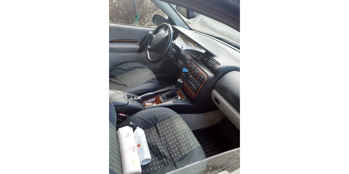 Opel Omega B 153.643 km 3.680 &euro; Bad Herrenalb 76332