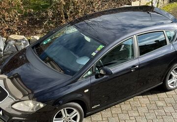 Seat Leon 247.000 km 3.590 &euro; Oberkirch 77704