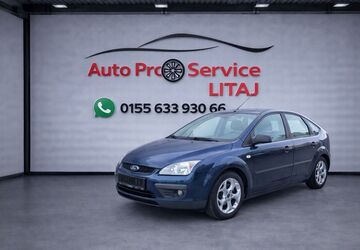 Ford Focus 217.218 km 1.490 &euro; Baden-Württemberg - Neuried 77743