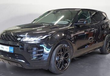 Land Rover Range Rover Evoque 15.854 km 41.460 &euro; Sinzheim bei Baden-Baden 76547
