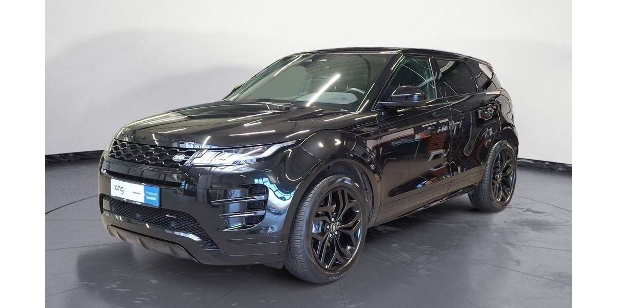 Land Rover Range Rover Evoque 15.854 km 41.460 &euro; Sinzheim bei Baden-Baden 76547